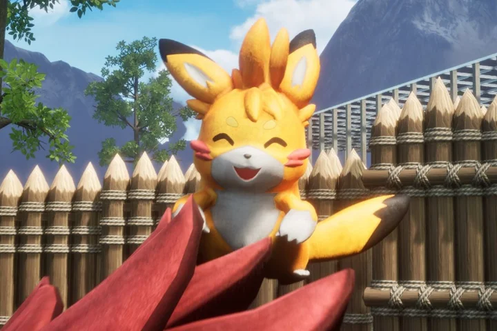 Tier Palworld imitator Pickmon changes a single title letter 'to better align with our brand identity' and definitely not for any other reason, guys, honest