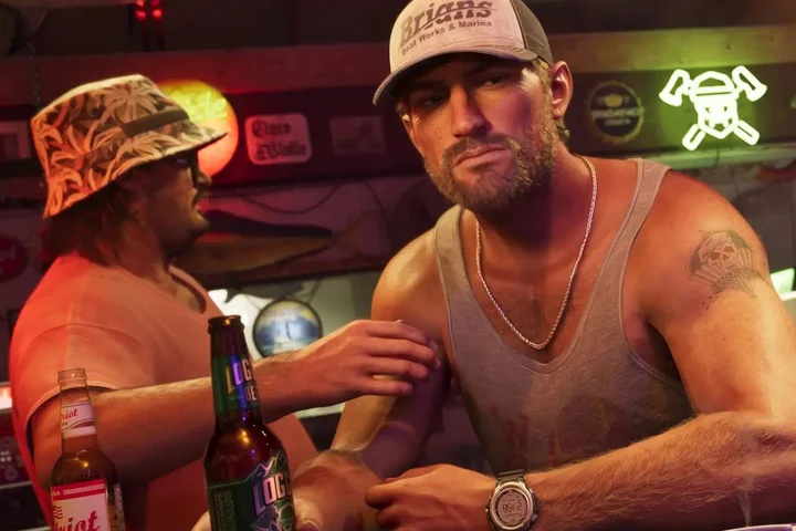 The voice of GTA 5's Lester wonders if GTA 6 'can't make the same splash as previous games' because the world is just so weird now