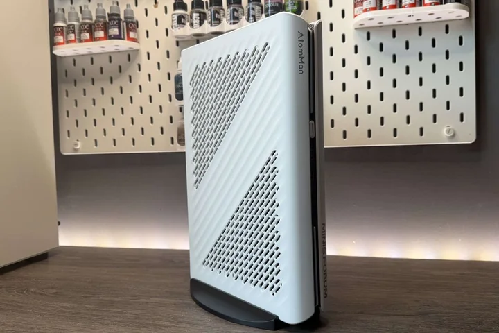 AtomMan G1 Pro review