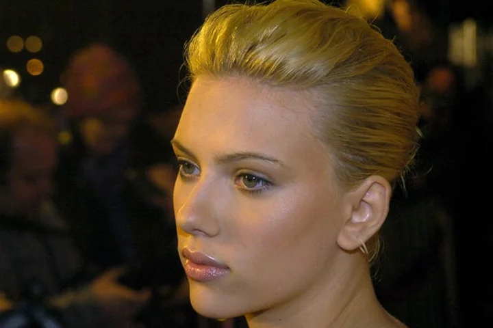 Scarlett Johansson Reflects on Being 'Pigeonholed' and 'Pulled Apart' for Her Appearance Early in Her Career