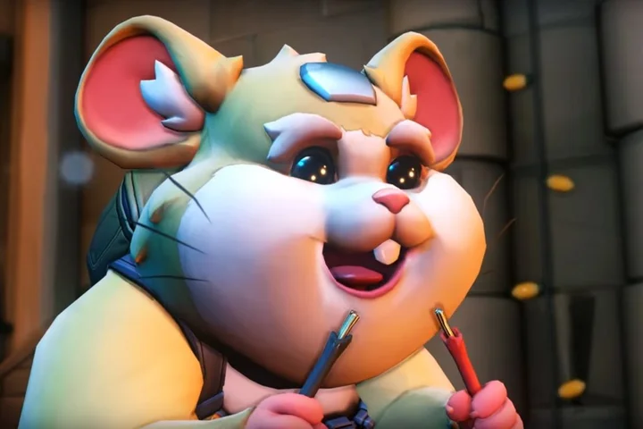 Overwatch's hero ban system is being reworked, which means we may be able to ignore the role-limit rule and ban a 5th hero