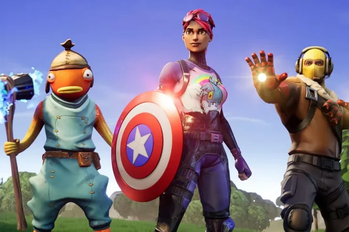 Epic is reportedly cooking up a Disney extraction shooter, and suggestions staff are lukewarm on it are 'not reflective of the ambitions of the Disney collaboration'