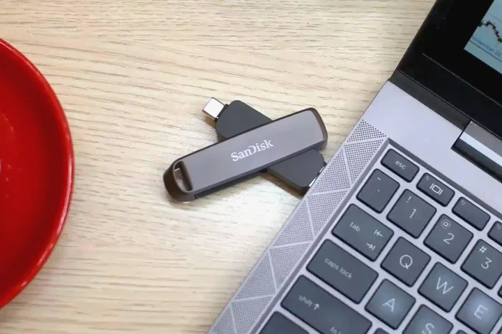 Nearly here! Microsoft ups the partition size limit of FAT32 from 32 GB to 2 TB in the latest beta of Windows 11