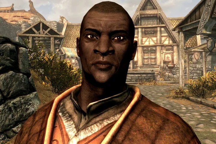 Bethesda's ex-marketing VP says Skyrim was its first game to make other studios scared of it: 'You have to be concerned about us if you think you're going to win game of the year'