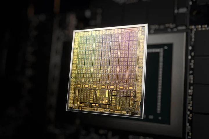 Not that we should be at all surprised, but Nvidia leans on AI pretty hard for speeding up how it plans and designs its next generation of GPUs