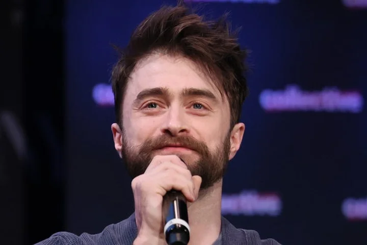 Harry Potter Star Daniel Radcliffe Says He No Longer Feels 'Cringe' When Watching Himself in the Early Movies — Though Disagrees With Andrew Garfield's Praise That He Was Really Good
