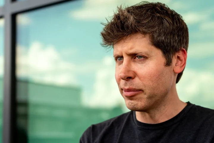 'It has a real 'ring of power' dynamic to it, and makes people do crazy things' says Sam Altman on AI after alleged arson attack on home