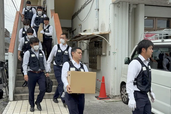 School operator to face probe over fatal boat accident in Okinawa