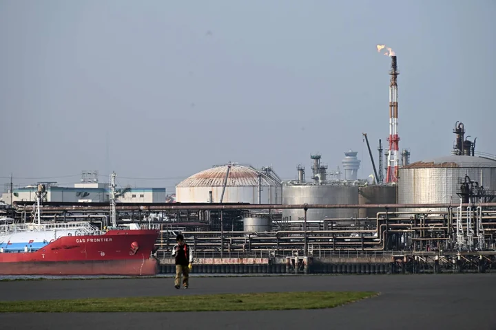 High oil prices force Japan equity analysts to slash forecasts