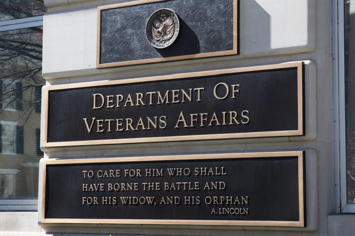 Veterans Affairs has lost track of software licenses amid $985M bill