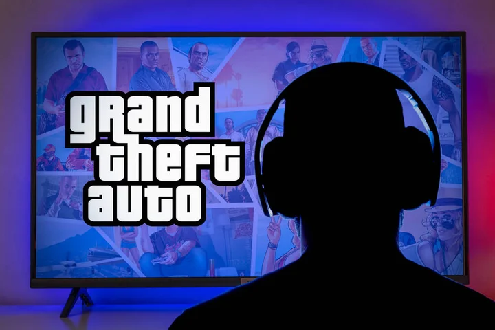 Rockstar Games gets a taste of grand theft data