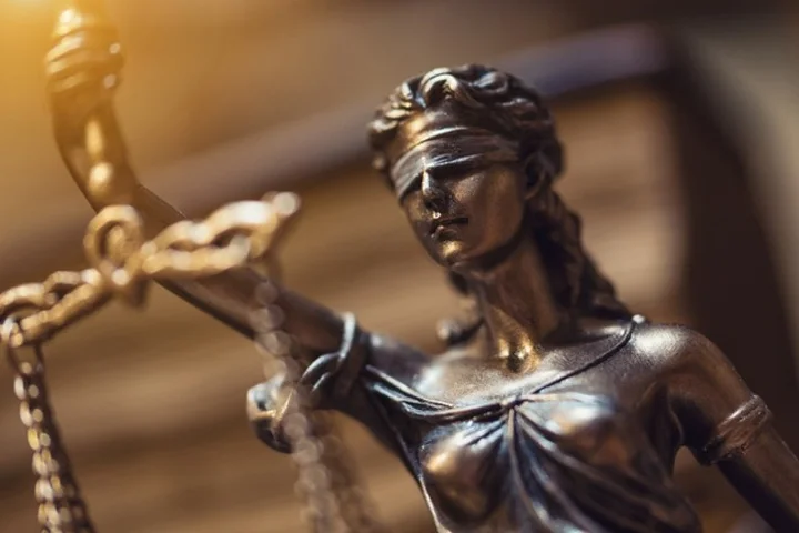 What happened when AI ran into the cold hard reality of the legal profession