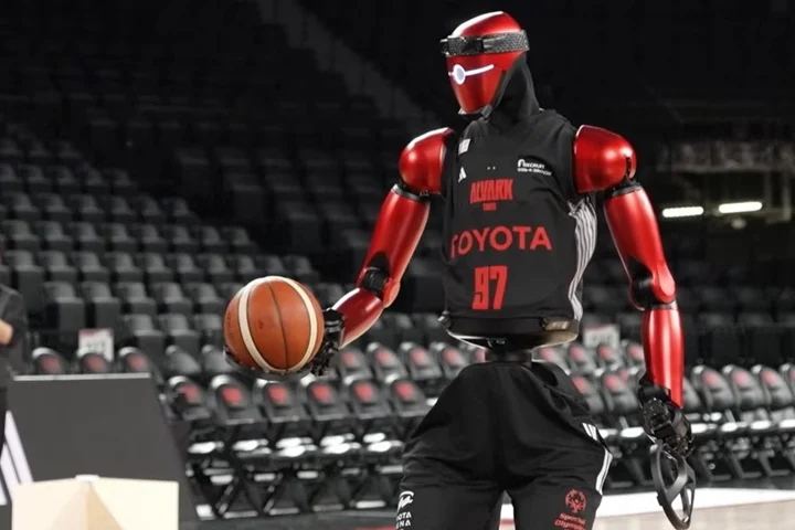 China wants AI to prepare school lessons and mark homework