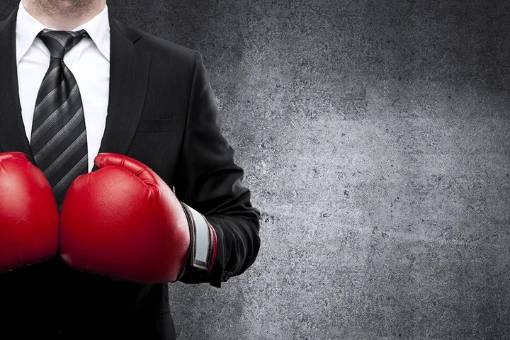 How Salesforce and ServiceNow are squaring off in the battle for the helpdesk