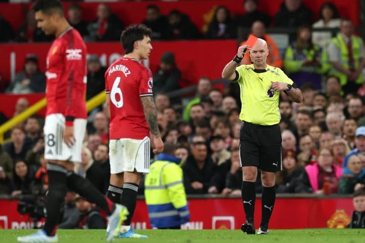 Premier League latest score, match stream, goal updates and fan reaction