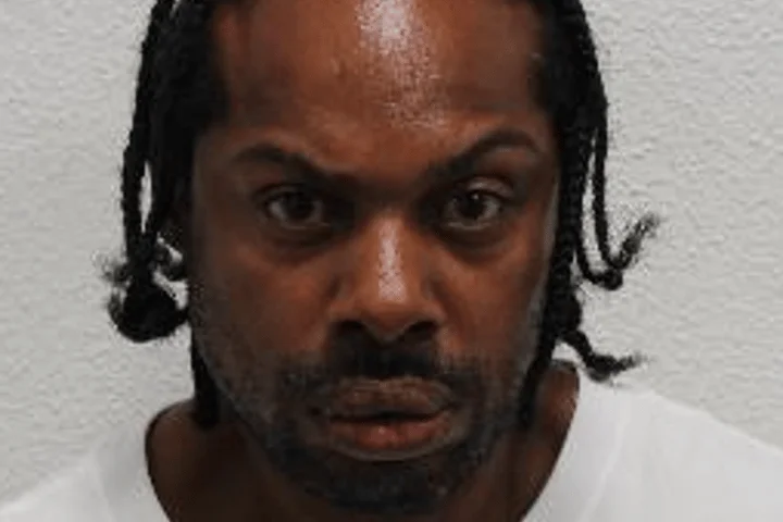 Three men jailed for total of 29 years after rape of missing teen, 14