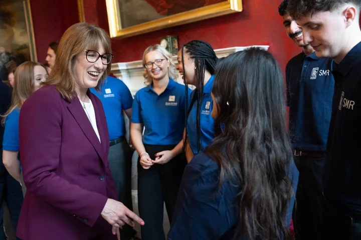 Mini nuclear reactor deal ‘more important than ever’ amid Iran crisis