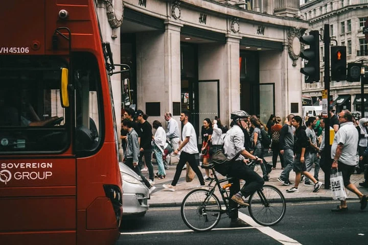 Where to stay, eat, shop (and spa!) on London's iconic Oxford Street