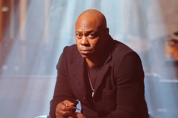 Dave Chappelle says he’s considering revisiting ‘Chappelle’s Show’ decades after walking away