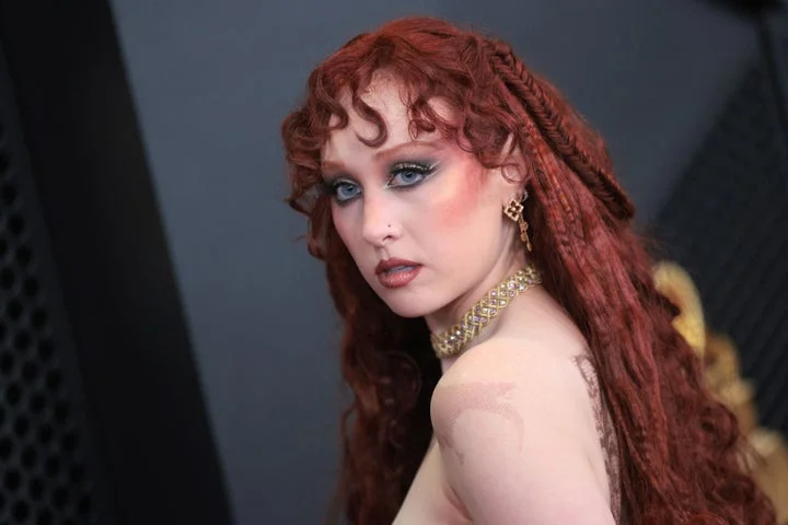 Jorginho expresses ‘regret’ over hotel security incident involving Chappell Roan: ‘It was ultimately a misunderstanding’