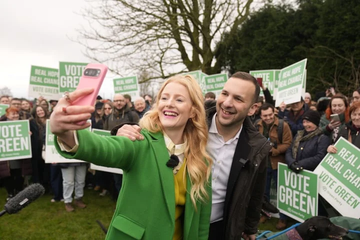 Why 'Paddington politics' won't work for the Green Party