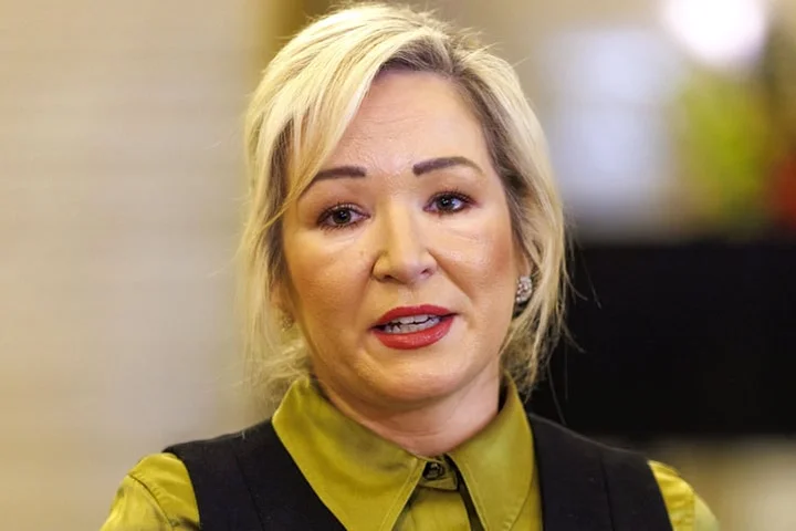 Decisions on fuel costs must come from Westminster, not Stormont, O’Neill says