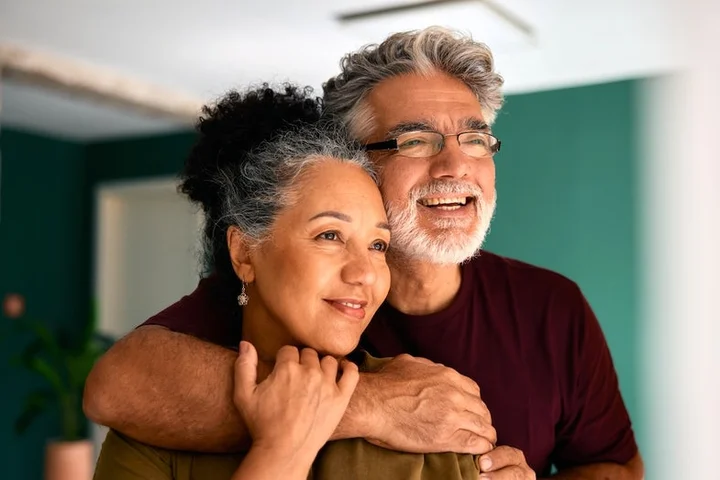 Dementia risk could be tied to your mindset and outlook on life, study suggests