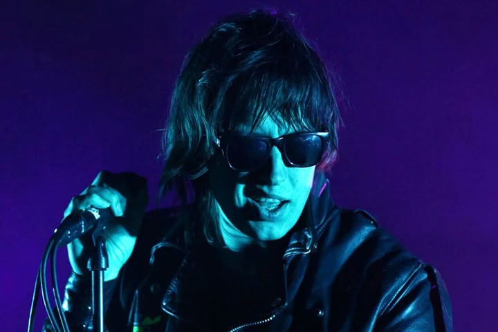 The Strokes announce London O2 Arena gig in first UK dates in three years