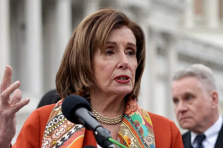Catholic California university to host Nancy Pelosi as commencement speaker despite abortion stance