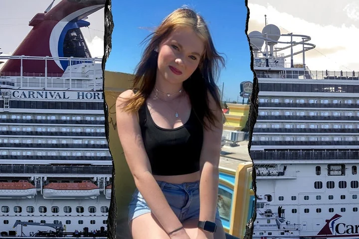 Anna Kepner’s stepbrother charged as adult with murder, sexual abuse in Florida teen’s cruise ship death