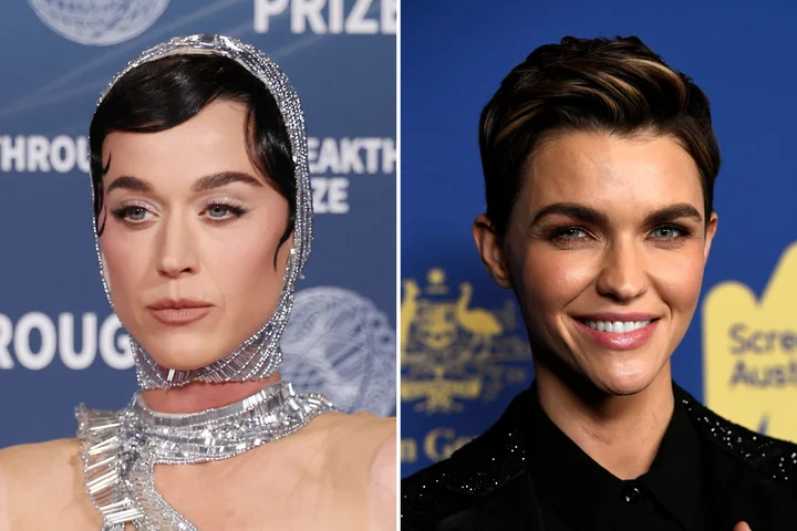 Katy Perry blasts Ruby Rose’s sexual assault claims as ‘categorically false and dangerous lies’