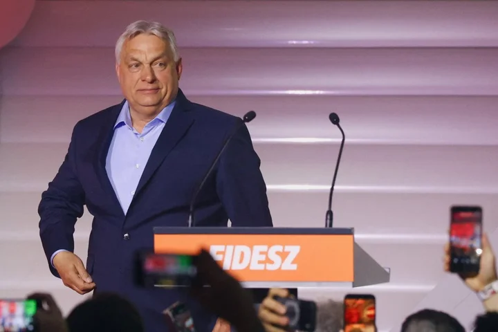 Orban was defeated in Hungary, but Orbanism lives on