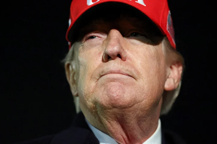 Iranian ships to be ‘eliminated’ as US naval blockade begins