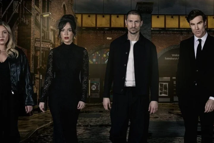 Who is dead? Doom-laden Coronation Street trailer sets the scene for brutal murder