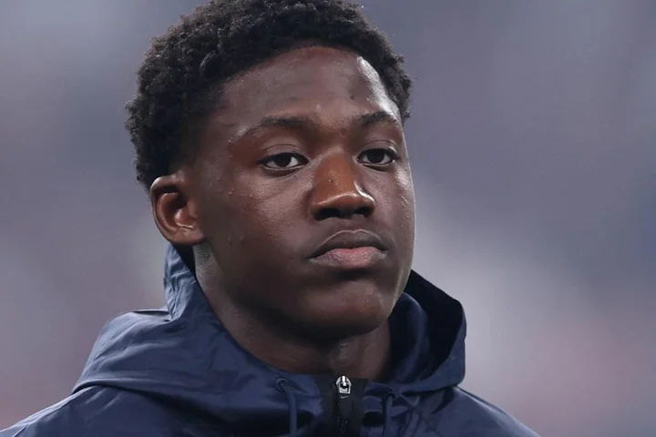 Why Kobbie Mainoo misses Manchester United vs Leeds tonight