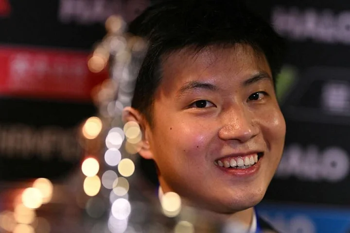 Stephen Hendry rates ‘frightening’ Zhao Xintong’s chances of breaking Crucible curse