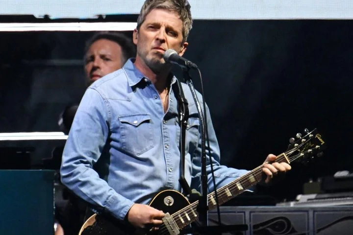 Oasis phoney who sold fake VIP tickets to Wembley reunion sees her Masterplan unravel