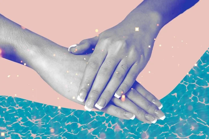 Every friendship group has a ‘finger princess’ — it could be you