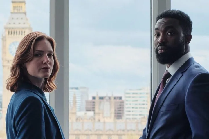 The Capture fans hail season 3 ‘true brilliance’ despite unanswered questions