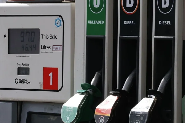 The fuel crisis isn't over - it has just taken a breather