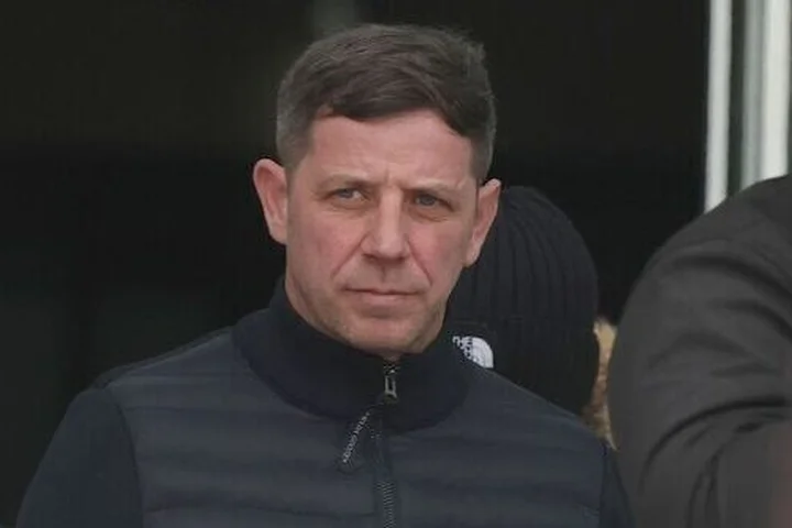 Man given suspended sentence over GAA umpire assault