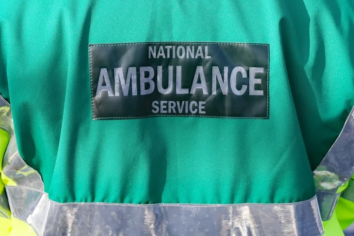 SIPTU members in National Ambulance Service set to strike