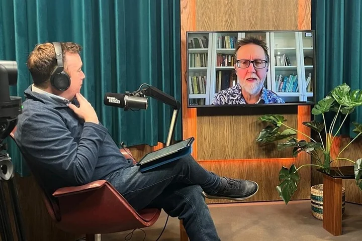 Fallout from fuel protests and Trump vs Pope