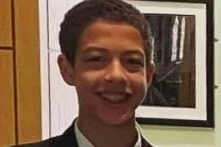 Noah Donohoe 'likely' alive entering storm drain