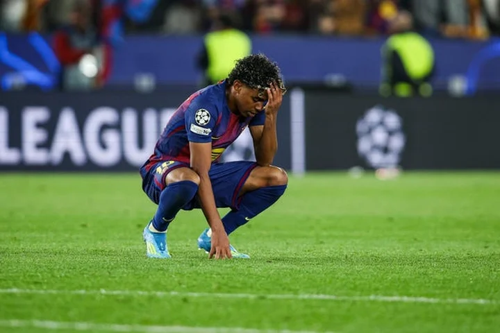 Champions League live stream, schedule, scenarios: How to watch Bayern Munich, Real Madrid, more