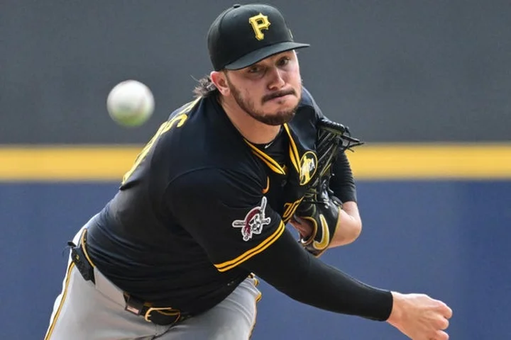 Today's top games to watch, best bets, odds: Nationals vs. Pirates, Kings vs. Kraken and more