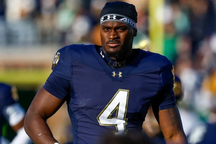 Ryan Wilson's final NFL Draft Big Board vs. the consensus: Where they agree and differ