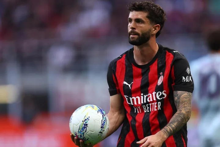 Christian Pulisic's poor form, Argentina's injury worries and more