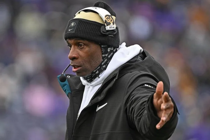 Deion Sanders' health and presence at Colorado have returned in 2026, but will the wins come back?