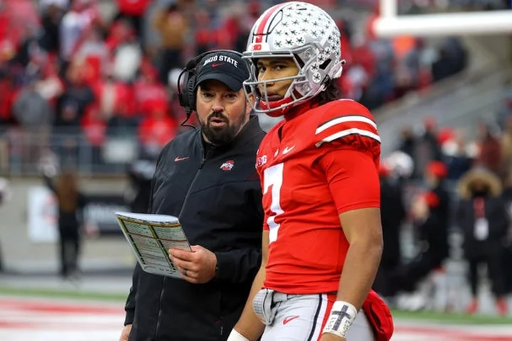 Ranking Ohio State's first-round selections in the Ryan Day era ahead of the 2026 NFL Draft